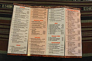 Vieng Thai Cuisine menu