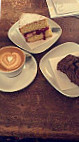 Providero Tea And Coffee House food