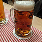 Brauerei Spezial food