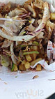 German Doner Kebab West Bromwich food