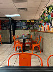 Habanero'ss Mexican Grill food