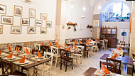 Osteria Villari food