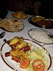 Eastern Spice Balti food