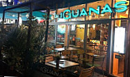 Las Iguanas Bournemouth inside