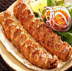 Kebabish Orignal food