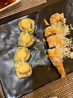 Konnichiwa Sushi Experience food