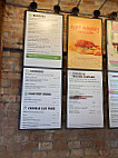 Shake Shack menu