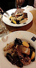 Loch Fyne Seafood Grill food