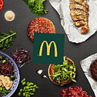 Mcdonald's Vasagatan food