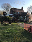 The Boat Inn Ashleworth food