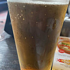 Red Robin Gourmet Burgers And Brews food