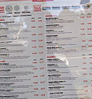 Pizza Hut Greenfield Park menu