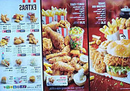 Kfc Clayton food