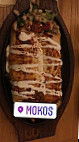 Mokos Mexican inside