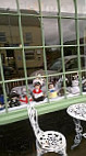 Sophie T's Vintage Teashop outside