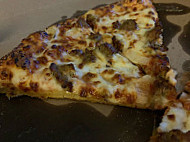 Domino's Pizza food