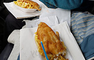 Pepper Lane Chippy food