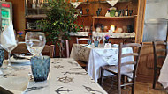 Trattoria Add'a Signora inside