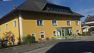 Gasthaus Gatternig outside