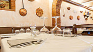 Trattoria La Carabaccia food