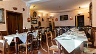 Trattoria La Carabaccia food