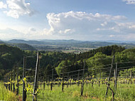 Winzerhaus Kogelberg food