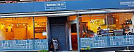 Waddington Road Coffee Kitchen outside