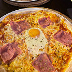 Pizzaria Luzzo Guimaraes food