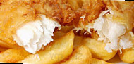 Hodgson's Chippy food