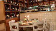 Enoteca Boccadama food