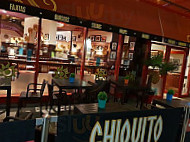 Chiquito Durham Walkergate inside