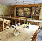 Le Pain Quotidien food