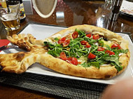 Felice Pizzeria food