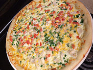 Papa Murphy 's Take 'n Bake Pizza food