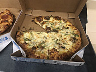 Domino's Pizza food