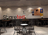 Sharetea inside