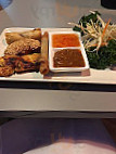 Thai Orchid Maidstone food