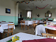 Gasthaus Stocker inside