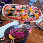 Zizzi - Eastbourne food