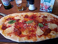 Zizzi - Eastbourne food