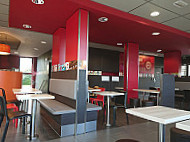 Kfc Hérouville-saint-clair inside