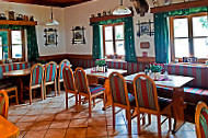 Gasthaus Murbodenhüttl food