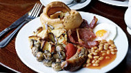 Toby Carvery Darlington food