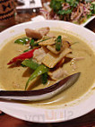 Udom Thai food