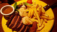 Chiquito food