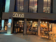 Zizzi Bath inside