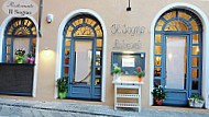 Il Sogno inside