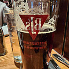 Bj's Brewhouse food