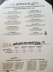 Jimmy's Pizza Pasta menu