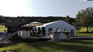 Les Calèches Du Saut Du Doubs outside